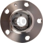 Febi Bilstein Σετ Ρουλεμάν Τροχών - 170376