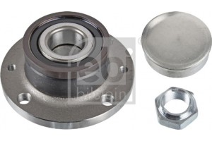 Febi Bilstein Σετ Ρουλεμάν Τροχών - 171142