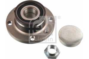 Febi Bilstein Σετ Ρουλεμάν Τροχών - 171142