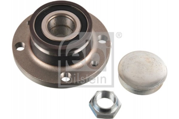 Febi Bilstein Σετ Ρουλεμάν Τροχών - 171142