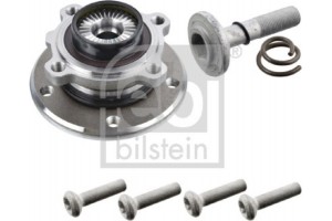 Febi Bilstein Σετ Ρουλεμάν Τροχών - 172330