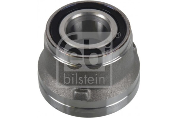 Febi Bilstein Σετ Ρουλεμάν Τροχών - 172388 Febi Bilstein Σετ Ρουλεμάν Τροχών - 172388