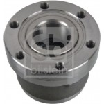 Febi Bilstein Σετ Ρουλεμάν Τροχών - 172388 Febi Bilstein Σετ Ρουλεμάν Τροχών - 172388