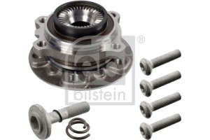 Febi Bilstein Σετ Ρουλεμάν Τροχών - 172393