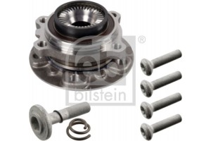 Febi Bilstein Σετ Ρουλεμάν Τροχών - 172393