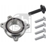 Febi Bilstein Σετ Ρουλεμάν Τροχών - 172413 Febi Bilstein Σετ Ρουλεμάν Τροχών - 172413