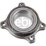 Febi Bilstein Σετ Ρουλεμάν Τροχών - 172413 Febi Bilstein Σετ Ρουλεμάν Τροχών - 172413