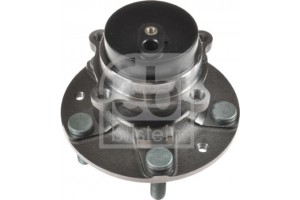 Febi Bilstein Σετ Ρουλεμάν Τροχών - 172449