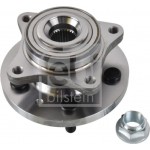 Febi Bilstein Σετ Ρουλεμάν Τροχών - 172450 Febi Bilstein Σετ Ρουλεμάν Τροχών - 172450