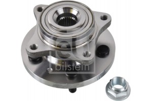 Febi Bilstein Σετ Ρουλεμάν Τροχών - 172450