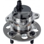 Febi Bilstein Σετ Ρουλεμάν Τροχών - 172477 Febi Bilstein Σετ Ρουλεμάν Τροχών - 172477