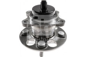 Febi Bilstein Σετ Ρουλεμάν Τροχών - 172477