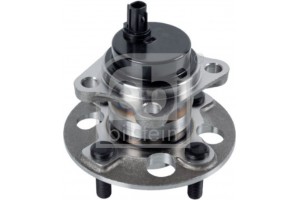 Febi Bilstein Σετ Ρουλεμάν Τροχών - 172477