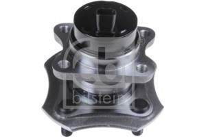 Febi Bilstein Σετ Ρουλεμάν Τροχών - 172479