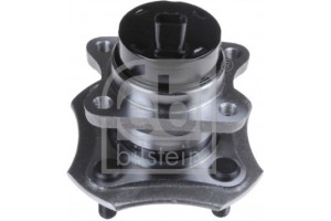 Febi Bilstein Σετ Ρουλεμάν Τροχών - 172479