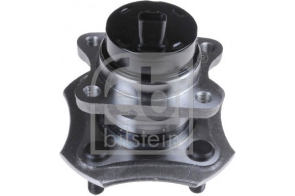 Febi Bilstein Σετ Ρουλεμάν Τροχών - 172479 Febi Bilstein Σετ Ρουλεμάν Τροχών - 172479