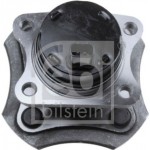 Febi Bilstein Σετ Ρουλεμάν Τροχών - 172479 Febi Bilstein Σετ Ρουλεμάν Τροχών - 172479