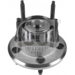 Febi Bilstein Σετ Ρουλεμάν Τροχών - 172491 Febi Bilstein Σετ Ρουλεμάν Τροχών - 172491