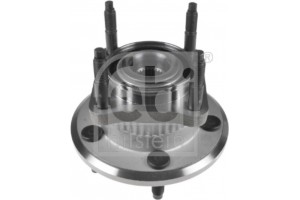 Febi Bilstein Σετ Ρουλεμάν Τροχών - 172491