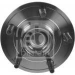 Febi Bilstein Σετ Ρουλεμάν Τροχών - 172491 Febi Bilstein Σετ Ρουλεμάν Τροχών - 172491