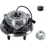 Febi Bilstein Σετ Ρουλεμάν Τροχών - 172492 Febi Bilstein Σετ Ρουλεμάν Τροχών - 172492