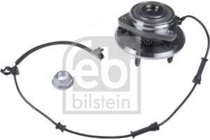 Febi Bilstein Σετ Ρουλεμάν Τροχών - 172492