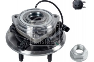 Febi Bilstein Σετ Ρουλεμάν Τροχών - 172492