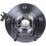 Febi Bilstein Σετ Ρουλεμάν Τροχών - 172492 Febi Bilstein Σετ Ρουλεμάν Τροχών - 172492