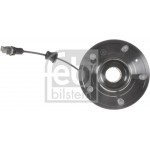 Febi Bilstein Σετ Ρουλεμάν Τροχών - 172493 Febi Bilstein Σετ Ρουλεμάν Τροχών - 172493