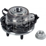 Febi Bilstein Σετ Ρουλεμάν Τροχών - 172494 Febi Bilstein Σετ Ρουλεμάν Τροχών - 172494