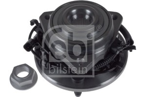 Febi Bilstein Σετ Ρουλεμάν Τροχών - 172494