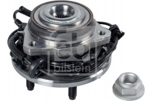 Febi Bilstein Σετ Ρουλεμάν Τροχών - 172494