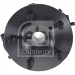 Febi Bilstein Σετ Ρουλεμάν Τροχών - 172494 Febi Bilstein Σετ Ρουλεμάν Τροχών - 172494