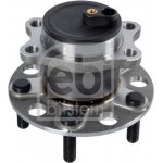 Febi Bilstein Σετ Ρουλεμάν Τροχών - 172497