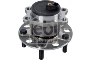 Febi Bilstein Σετ Ρουλεμάν Τροχών - 172497