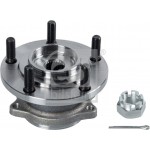 Febi Bilstein Σετ Ρουλεμάν Τροχών - 172498 Febi Bilstein Σετ Ρουλεμάν Τροχών - 172498