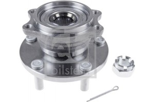 Febi Bilstein Σετ Ρουλεμάν Τροχών - 172498