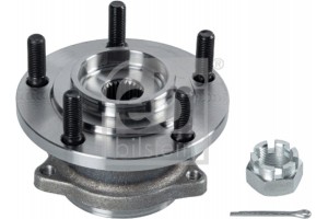 Febi Bilstein Σετ Ρουλεμάν Τροχών - 172498