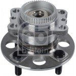 Febi Bilstein Σετ Ρουλεμάν Τροχών - 172499