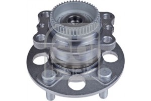 Febi Bilstein Σετ Ρουλεμάν Τροχών - 172499