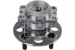 Febi Bilstein Σετ Ρουλεμάν Τροχών - 172499