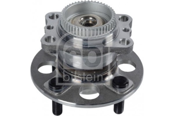 Febi Bilstein Σετ Ρουλεμάν Τροχών - 172499