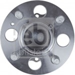 Febi Bilstein Σετ Ρουλεμάν Τροχών - 172499