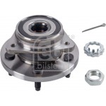 Febi Bilstein Σετ Ρουλεμάν Τροχών - 172585 Febi Bilstein Σετ Ρουλεμάν Τροχών - 172585