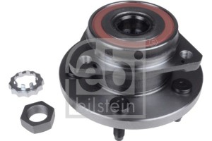 Febi Bilstein Σετ Ρουλεμάν Τροχών - 172585