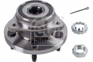 Febi Bilstein Σετ Ρουλεμάν Τροχών - 172585