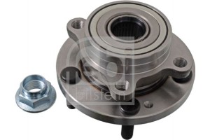 Febi Bilstein Σετ Ρουλεμάν Τροχών - 172588