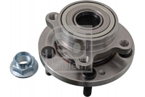 Febi Bilstein Σετ Ρουλεμάν Τροχών - 172588