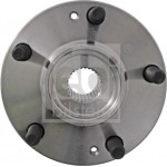 Febi Bilstein Σετ Ρουλεμάν Τροχών - 172588