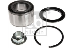 Febi Bilstein Σετ Ρουλεμάν Τροχών - 172634